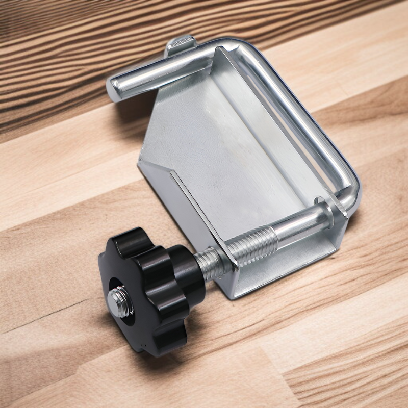 水管卡子卡死钳4件套汽车水管夹紧器钢制油管封口钳U型封管钳