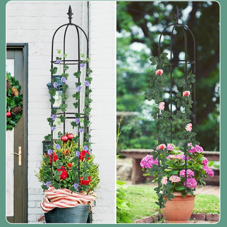 European Style Garden Trellis