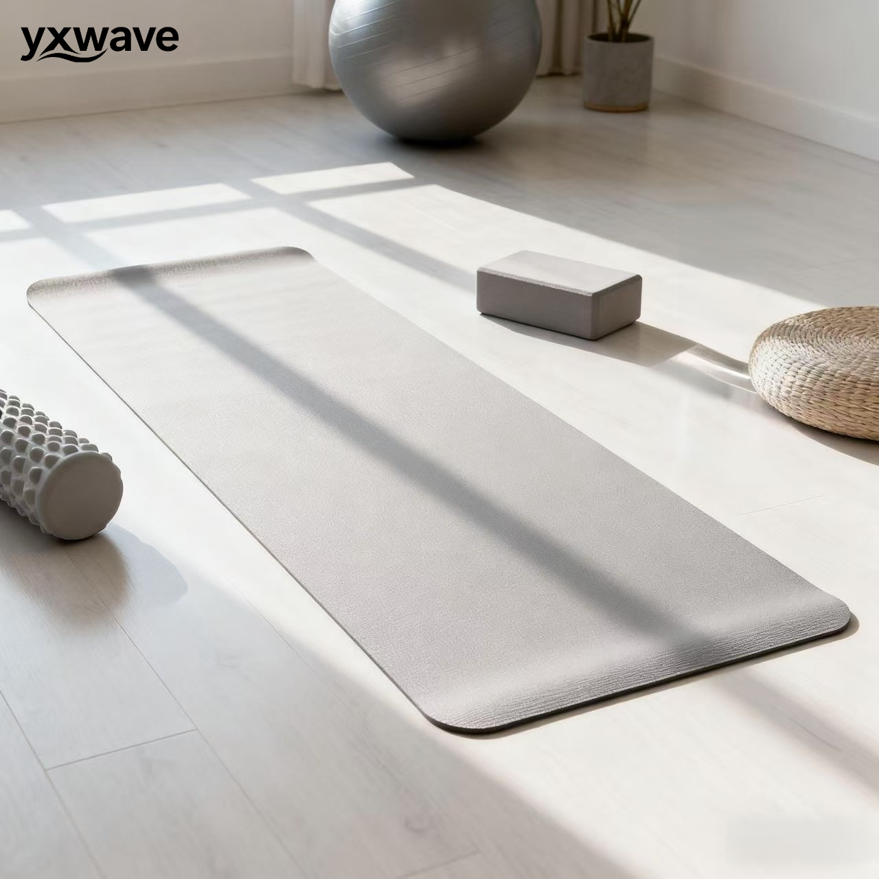 요가매트, 피트니스매트, 홈매트(3개)