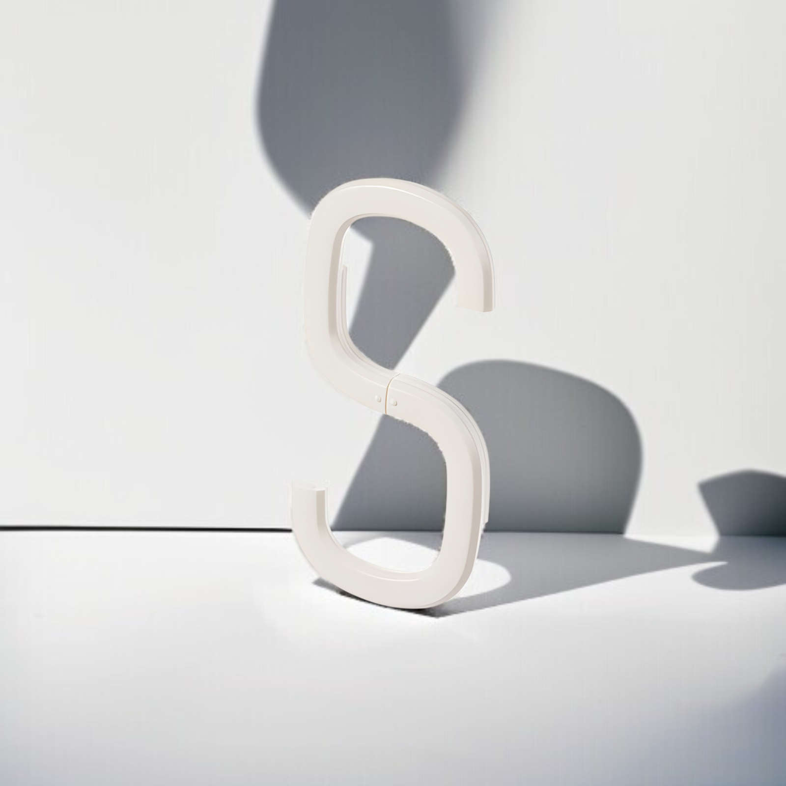 S형 다기능 후크