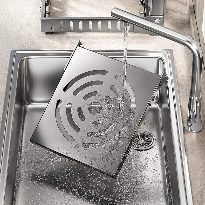 鍋蓋鍋具置物架