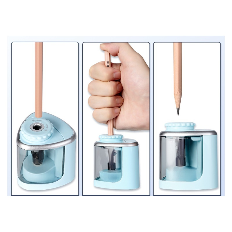 Electric Pencil Sharpener