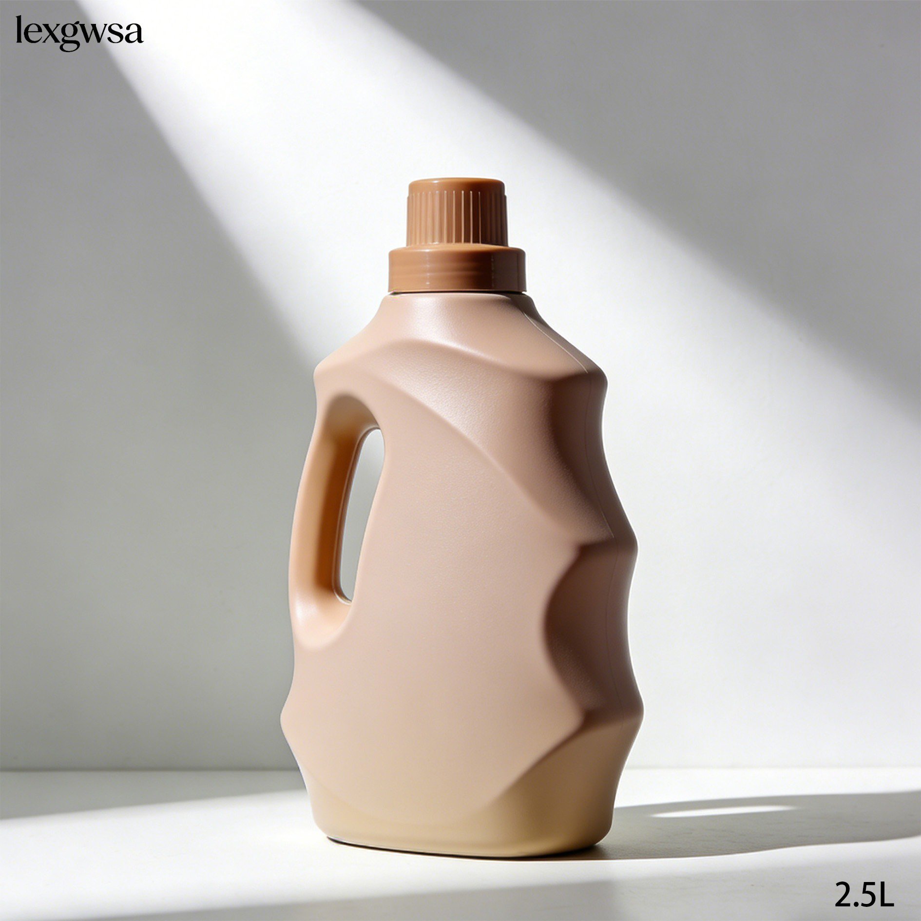 ผลิตภัณฑ์ซักผ้าประหยัด คุ้มค่า