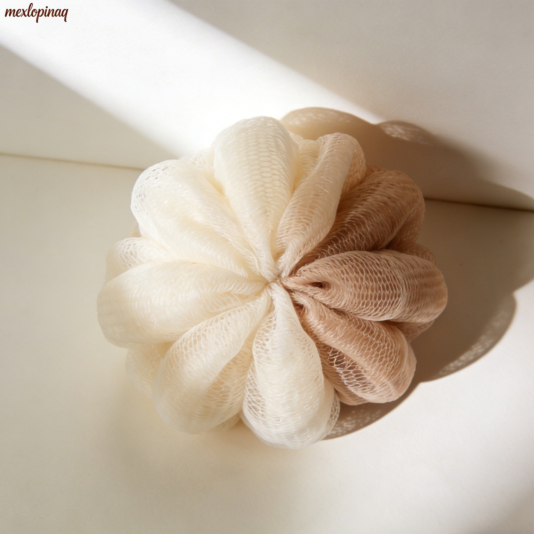 입욕제 사용 시 풍성한 거품 효과