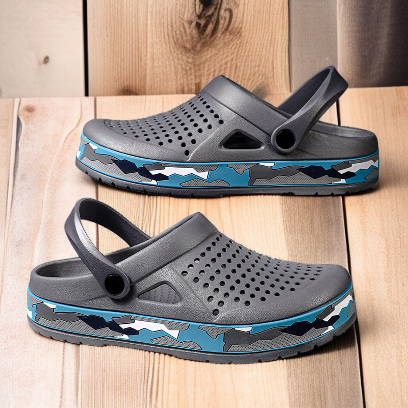 미끄럼 방지 비치 슈즈