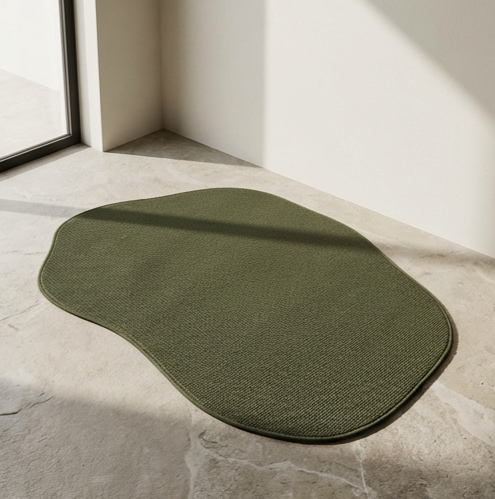 Proti-skluzová podložka na podlahu