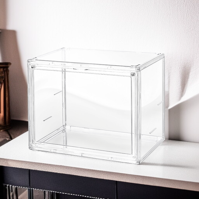 Display and Storage Box for Surprise Figures