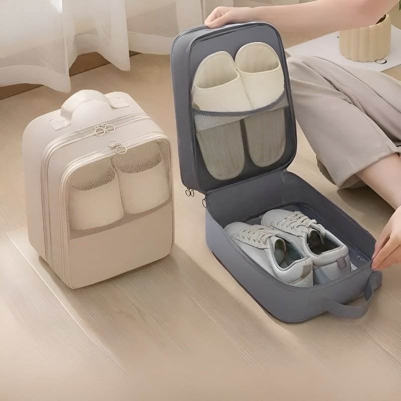 대용량 수납 가방, 여행용 수납 가방