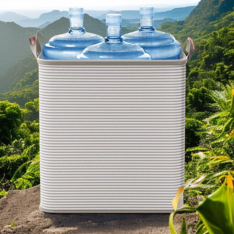 이삿짐 대용량 정리함 이불 수납백 가정용 옷장 짐 의류 정리함