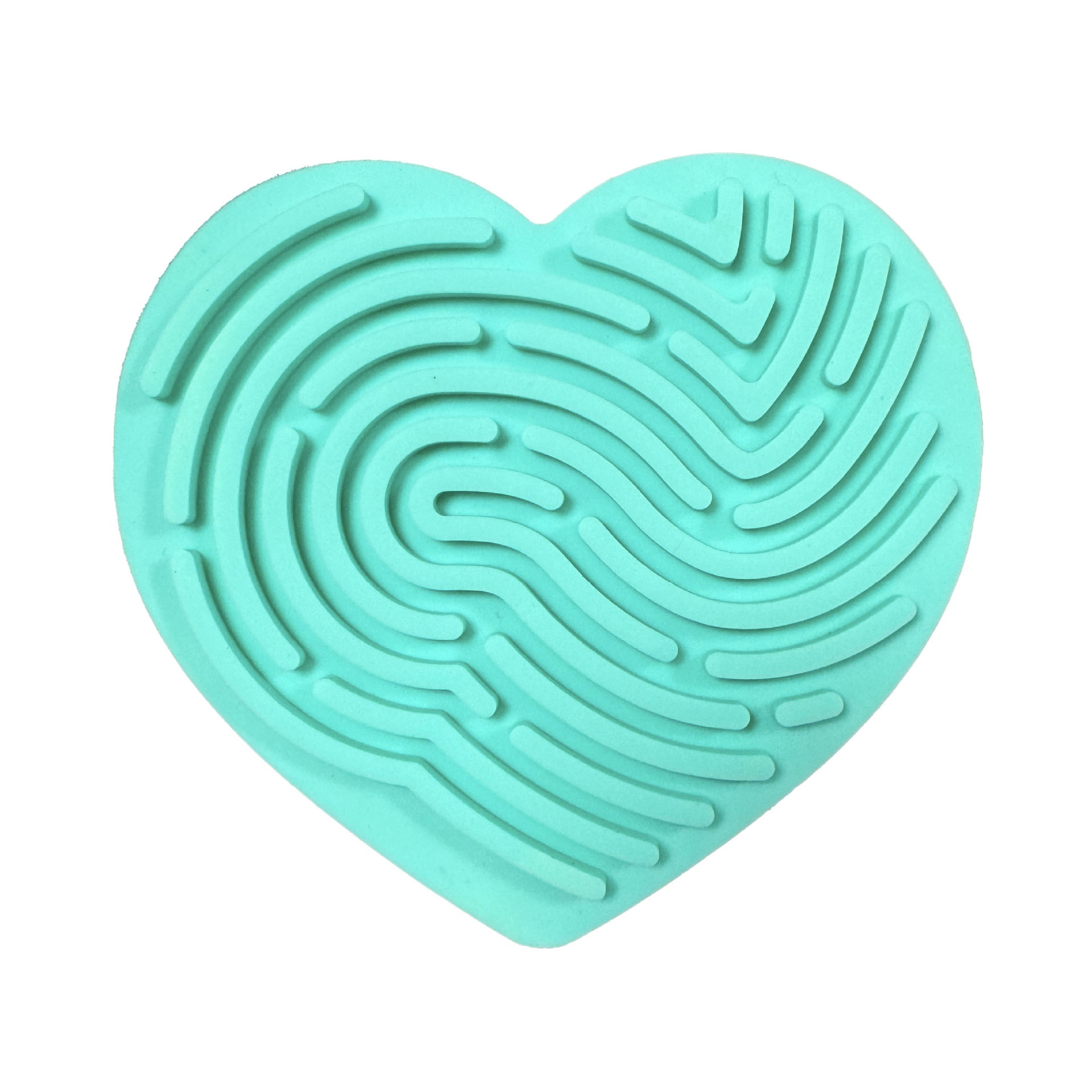 Educational Sensory Silicone Toy Activity Board