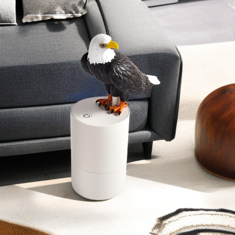 Little Pigeon Handdesinfektionsmittel, batteriebetrieben, smarter elektrischer Sensor, automatischer