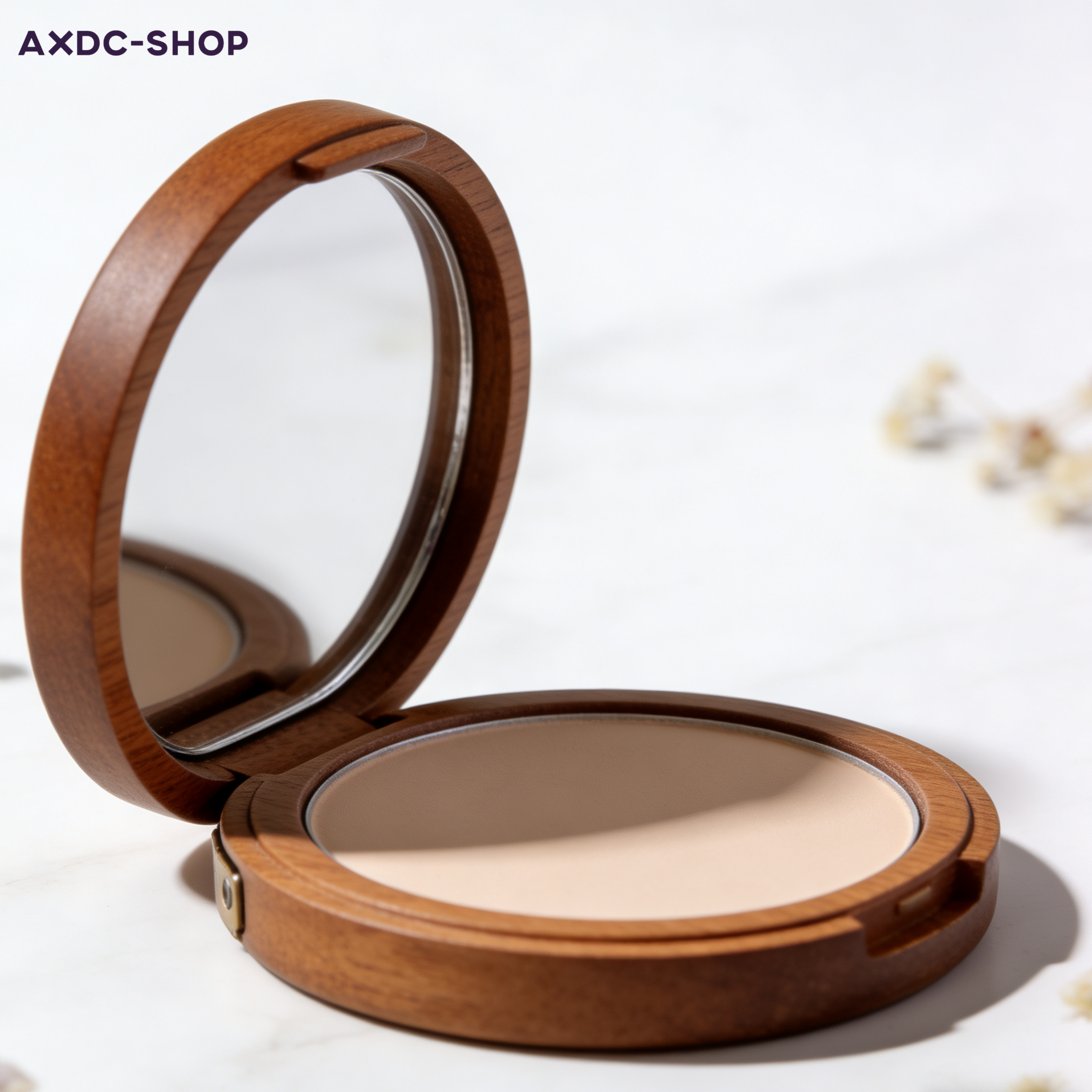 長時間持続するクッションファンデーションの商品画像