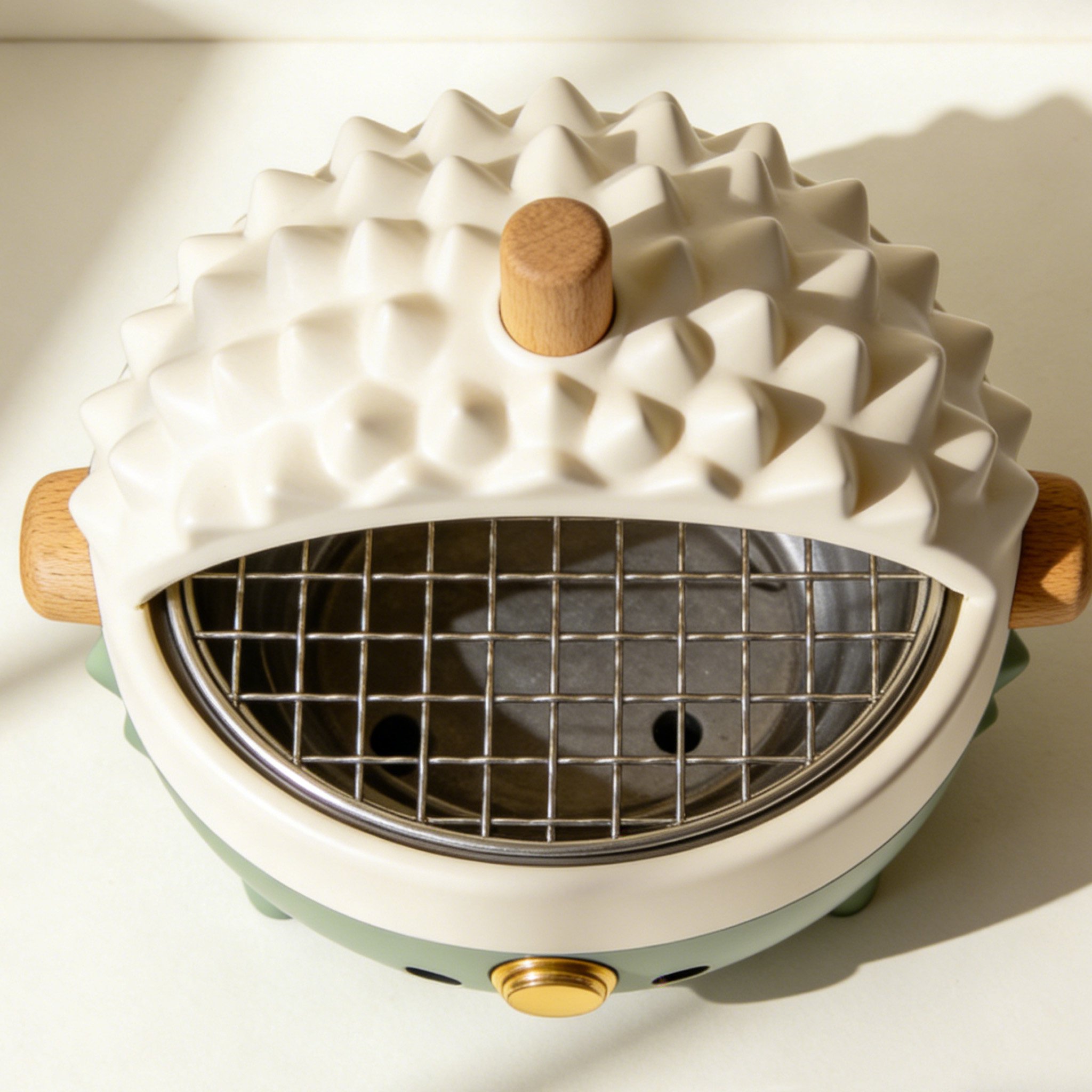 다기능 가정용 바베큐 그릴