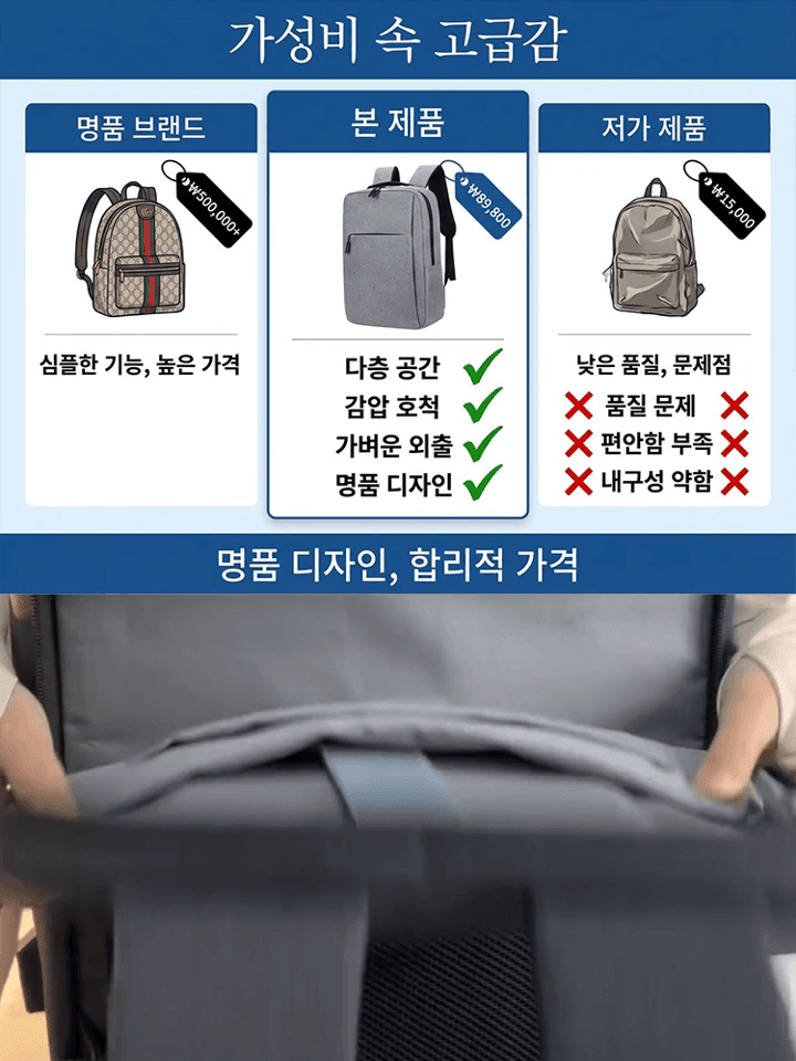  [500개 한정] 수출 무산, 눈물의 원가 땡처리!