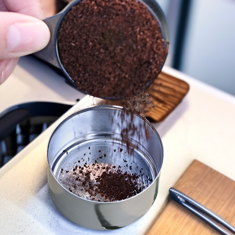 家庭用小型ハンドプレスコーヒーマシン ポータブルエスプレッソメーカー