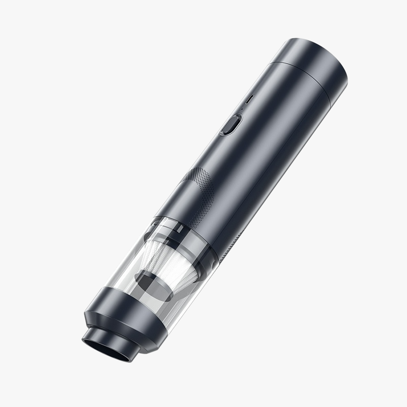 차량용 강력핸드청소기 차량용 청소기 고출력 소형차 휴대용 충전 청소기