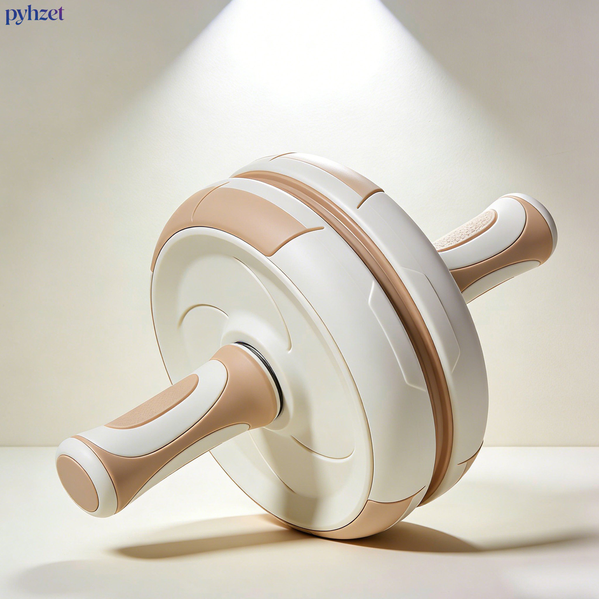 自宅用フィットネスローラースケート全体画像