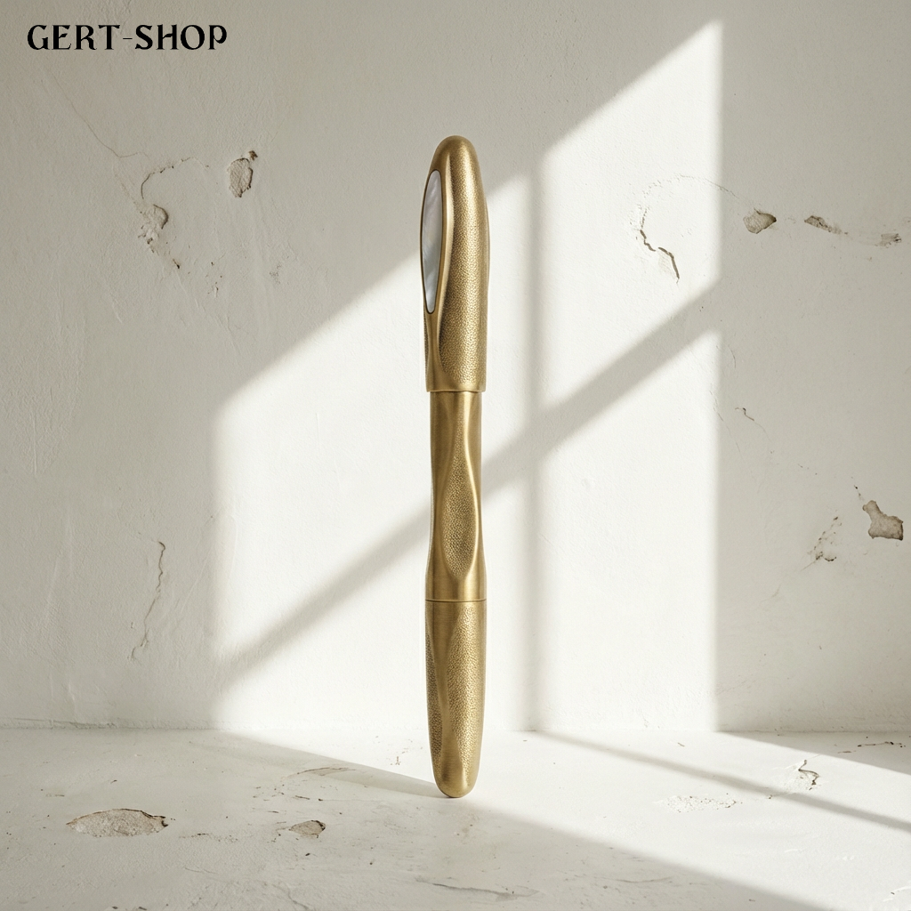 Stylo-plume classique 