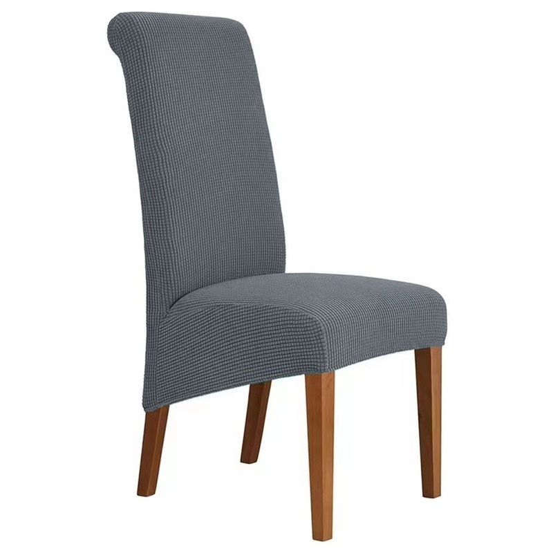 Waterproof Stretch Corn Velvet Chair Cover