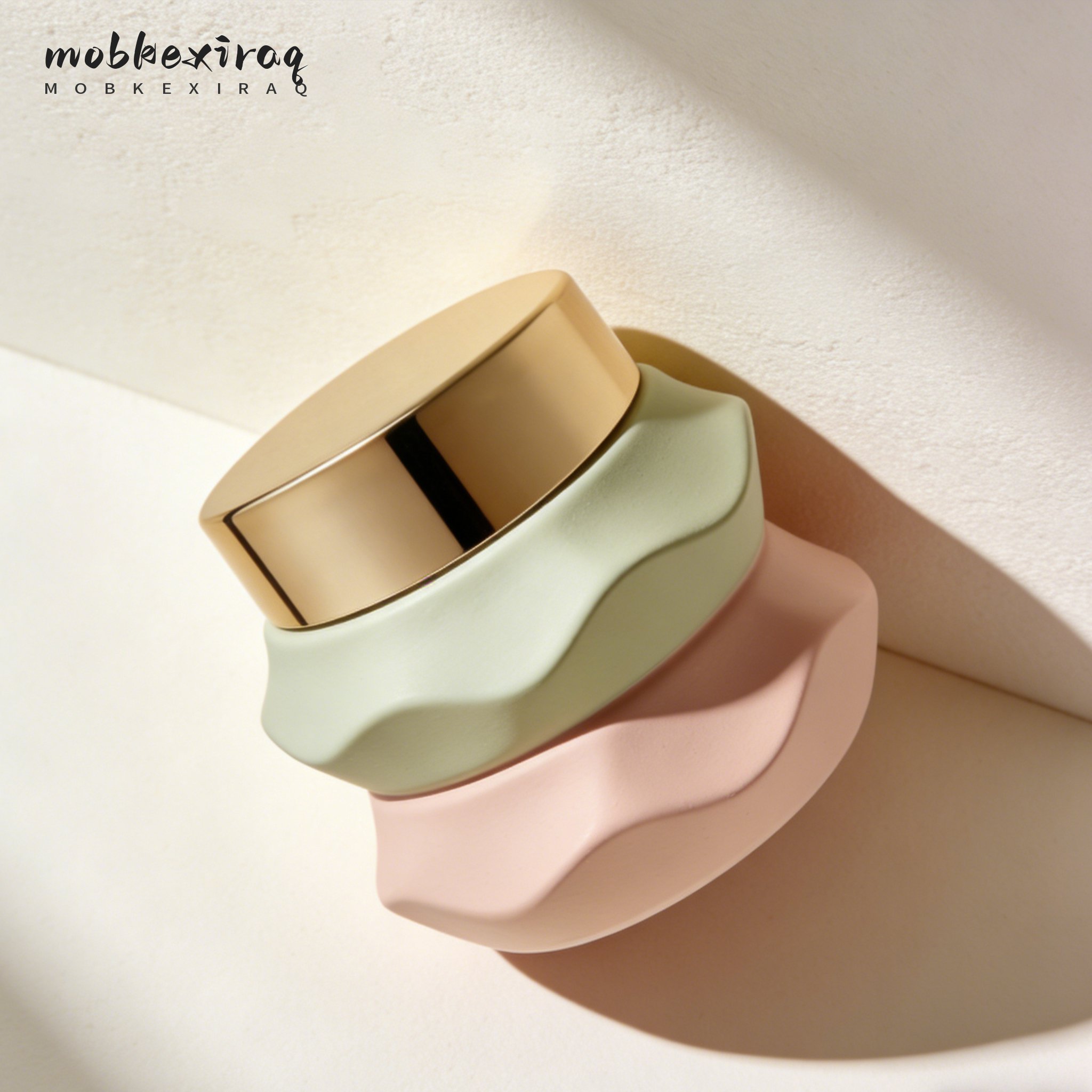 딥 클렌징 미네랄 머드 마스크