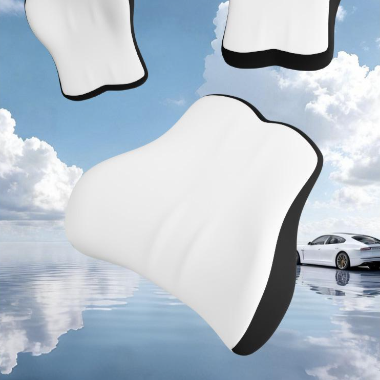 護腰座椅腰部支撐腰托