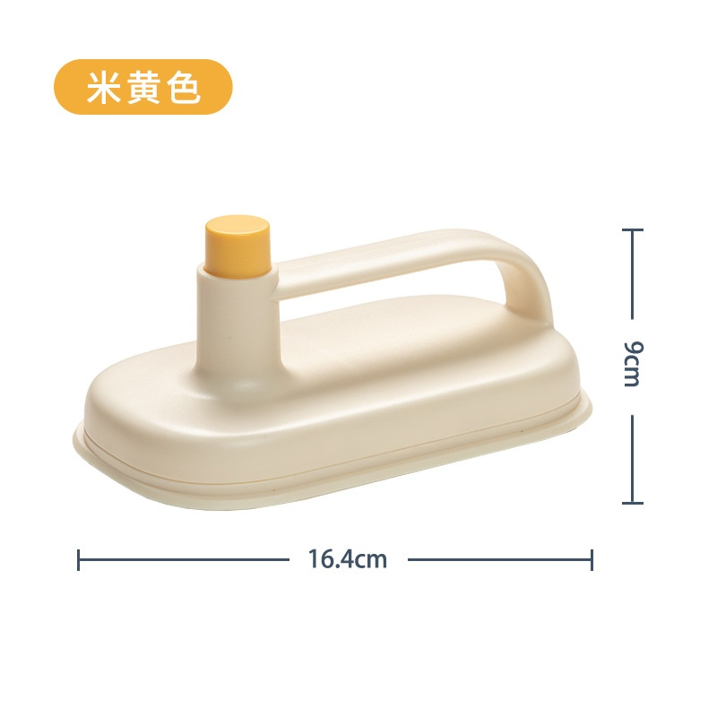 可替換海綿魔力擦去污刷清潔廚房魔術百潔布