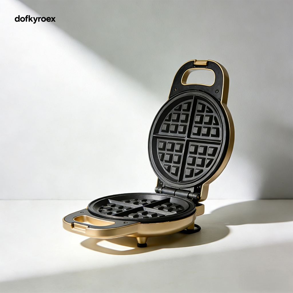 Automatic egg flipper