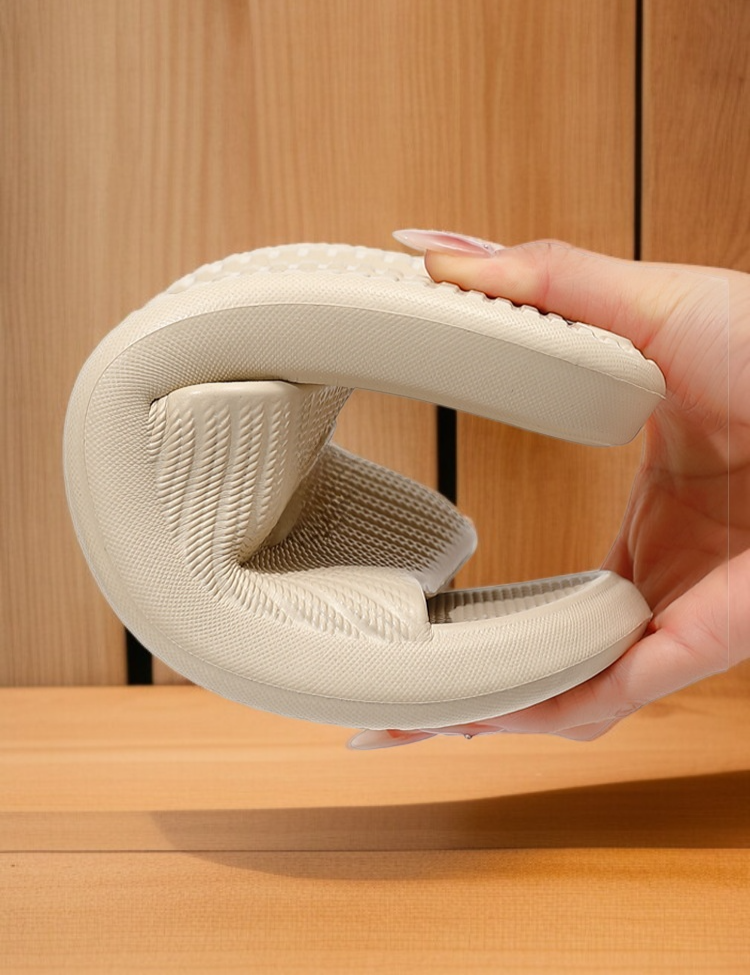 여성 슬리퍼 사이드 프로필 이미지