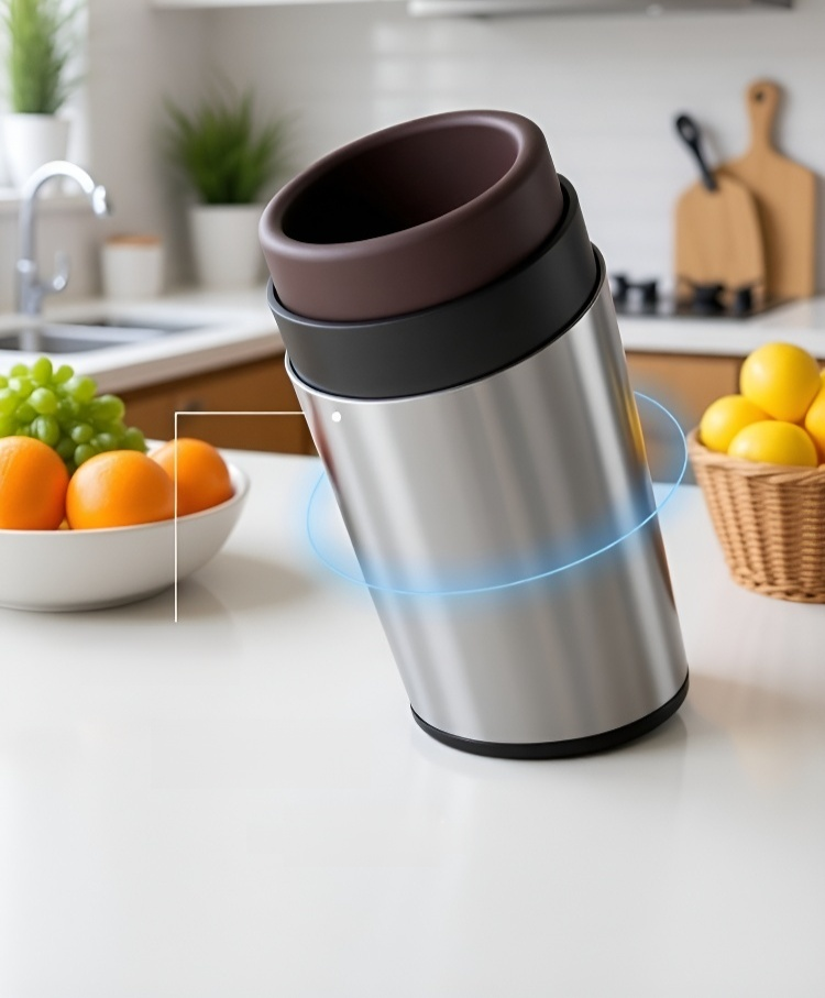 輕便推車收納展示