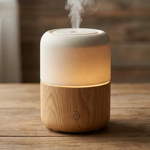 น้ำหอมปรับอากาศ