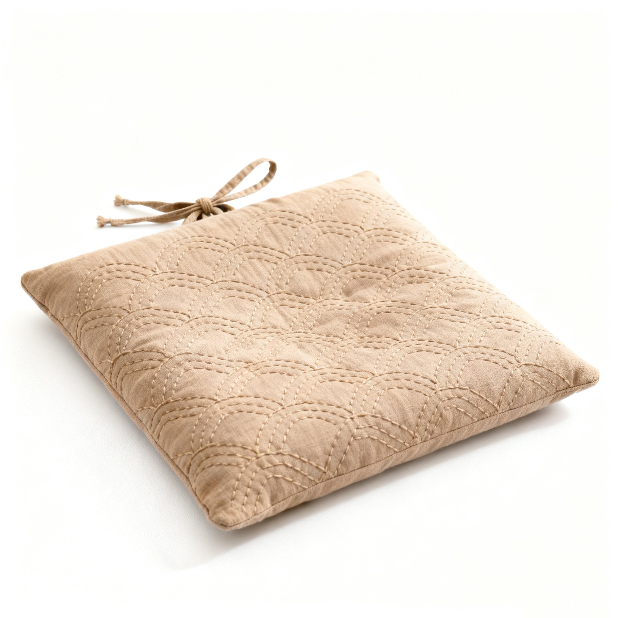 ふんわり和風座布団 4枚セット