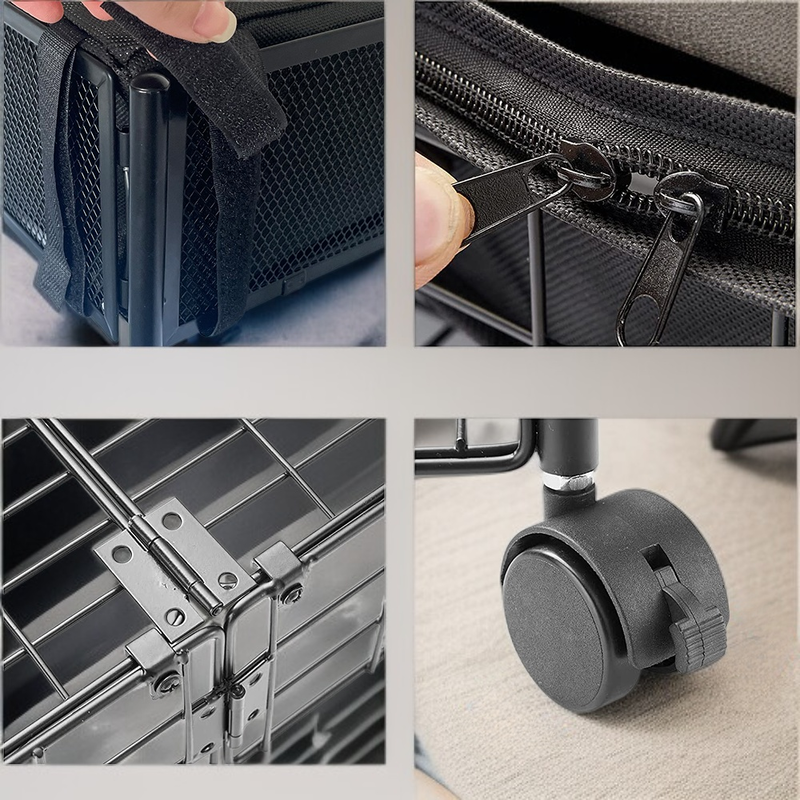 可折疊衣物和寢具收納盒