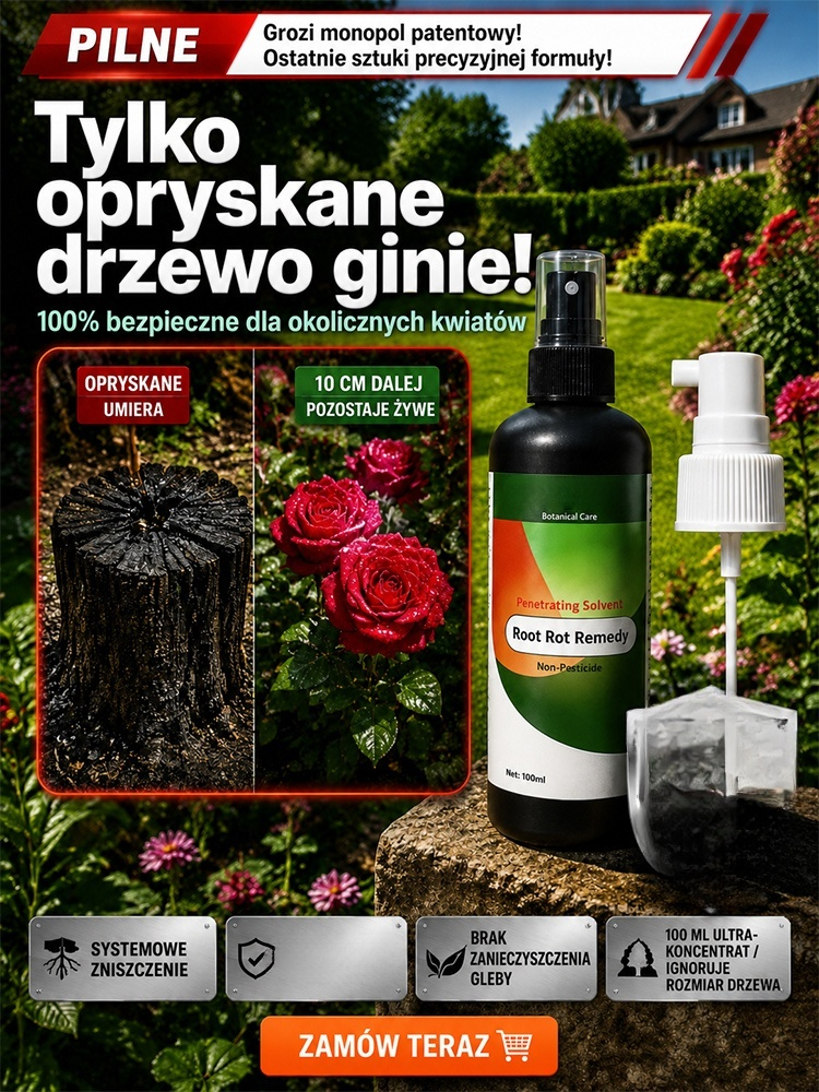 Wydajny nanopoziomowy płyn do rozpuszczania korzeni 【Oszczędność kosztów pracy】