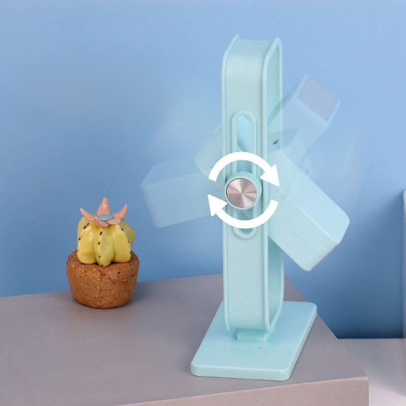 Rechargeable Eye-Caring Study Lamp