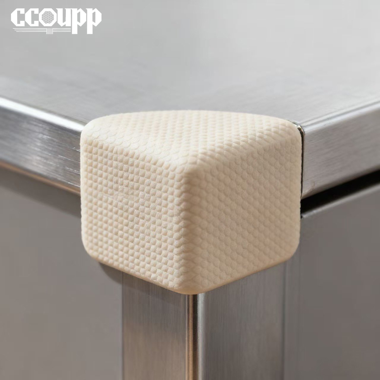 가구 모서리 보호대 (10개입/팩)