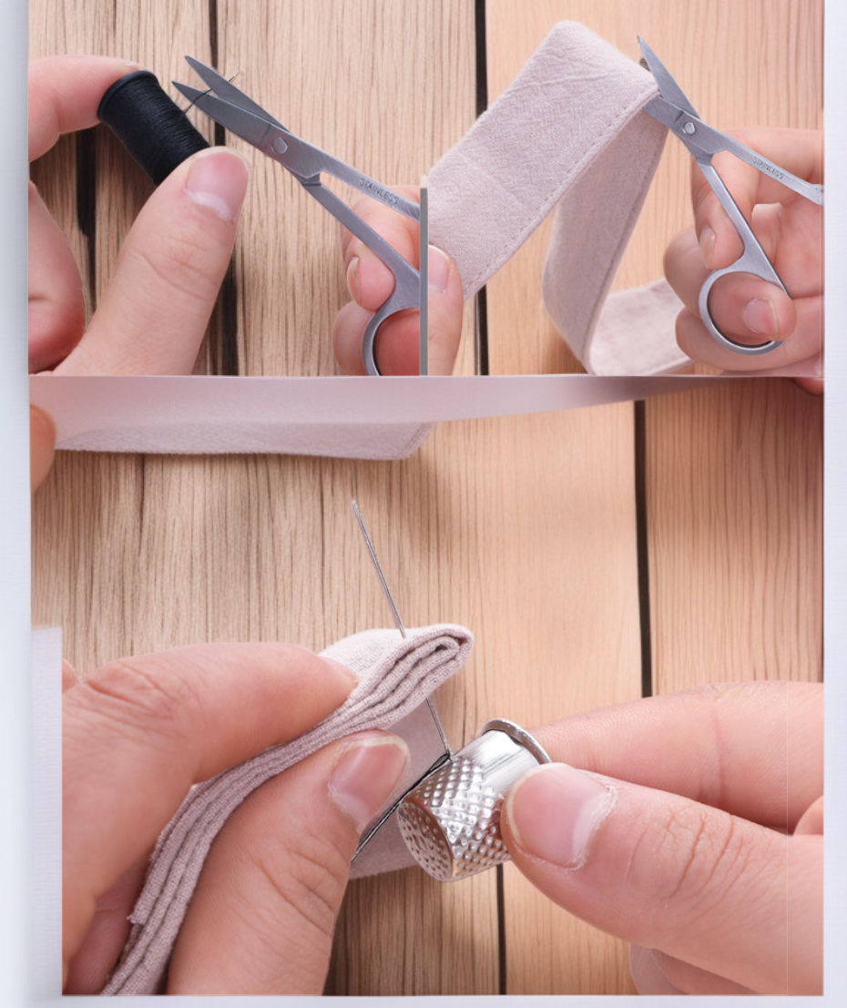 旅行用迷你針線包方便攜帶