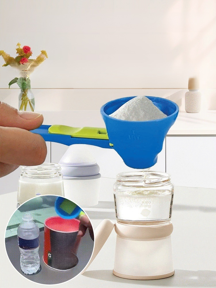 じょうごスプーン