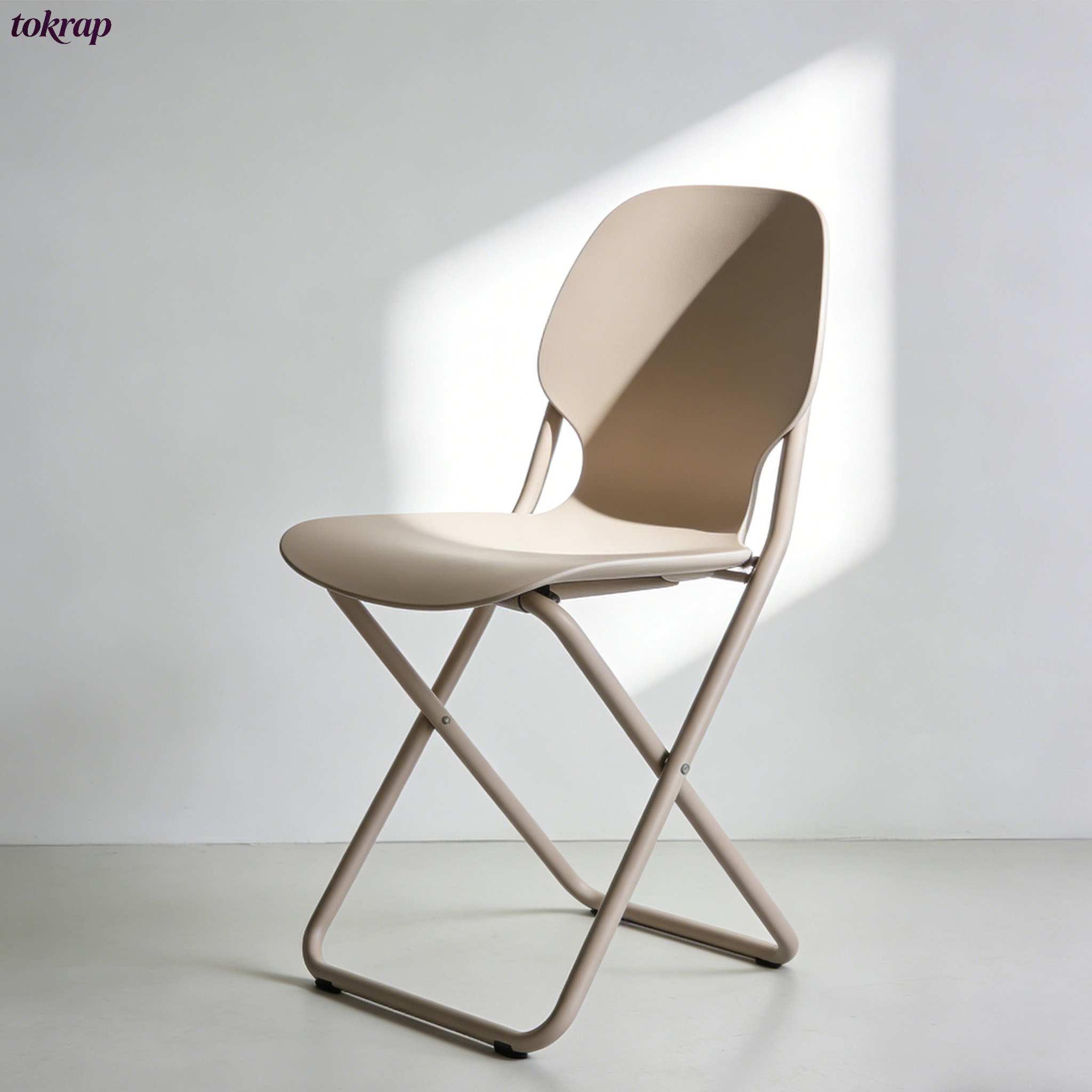 折りたたみ椅子