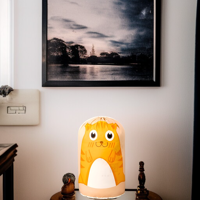 Feuchtigkeitsbeständige Quilttasche mit Kordelzug, wasserdichte Quilt-Aufbewahrungstasche, große Auf