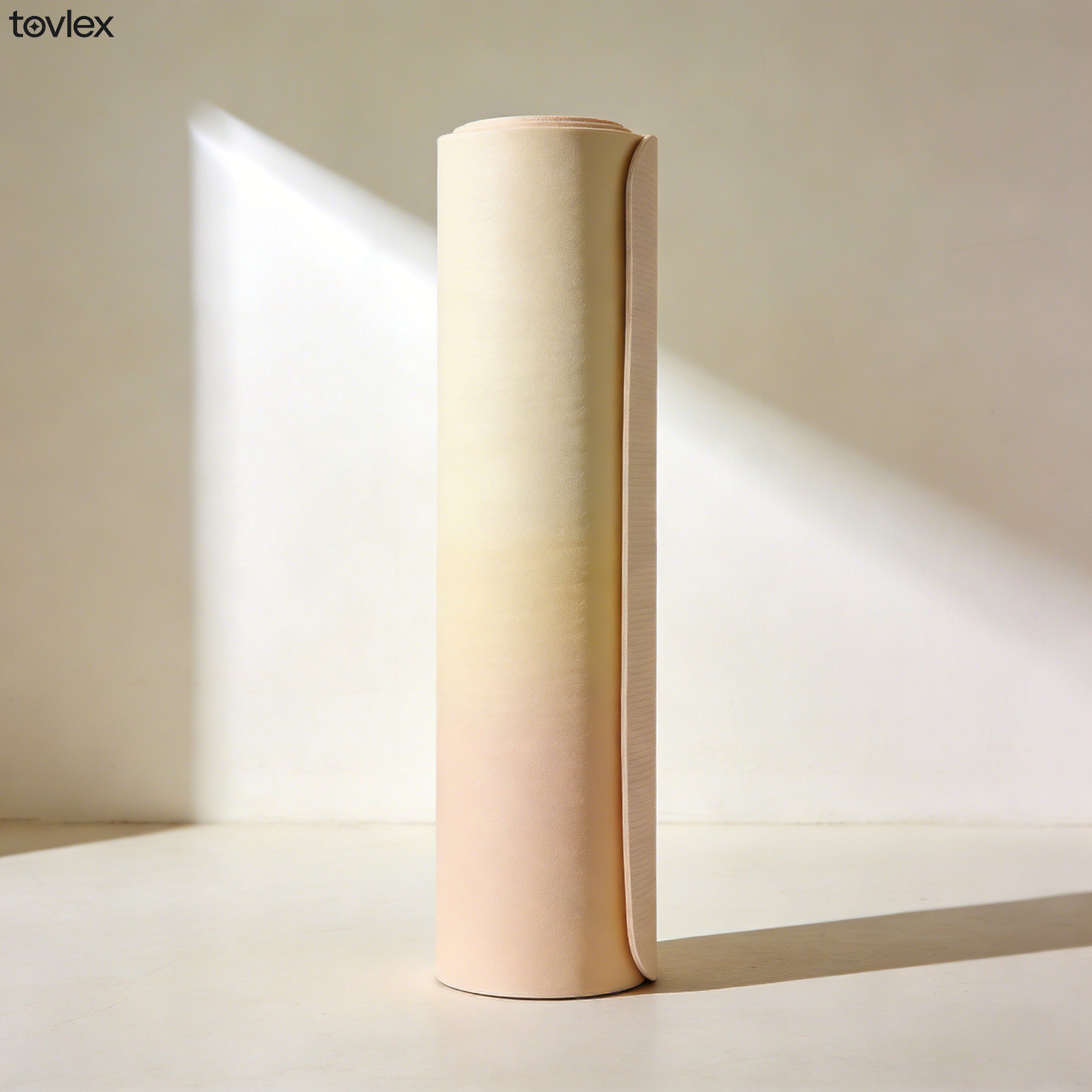 고급 요가 매트 3개 세트 전체 이미지