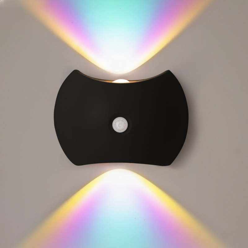 Rechargeable Magnetic Wall Lamp