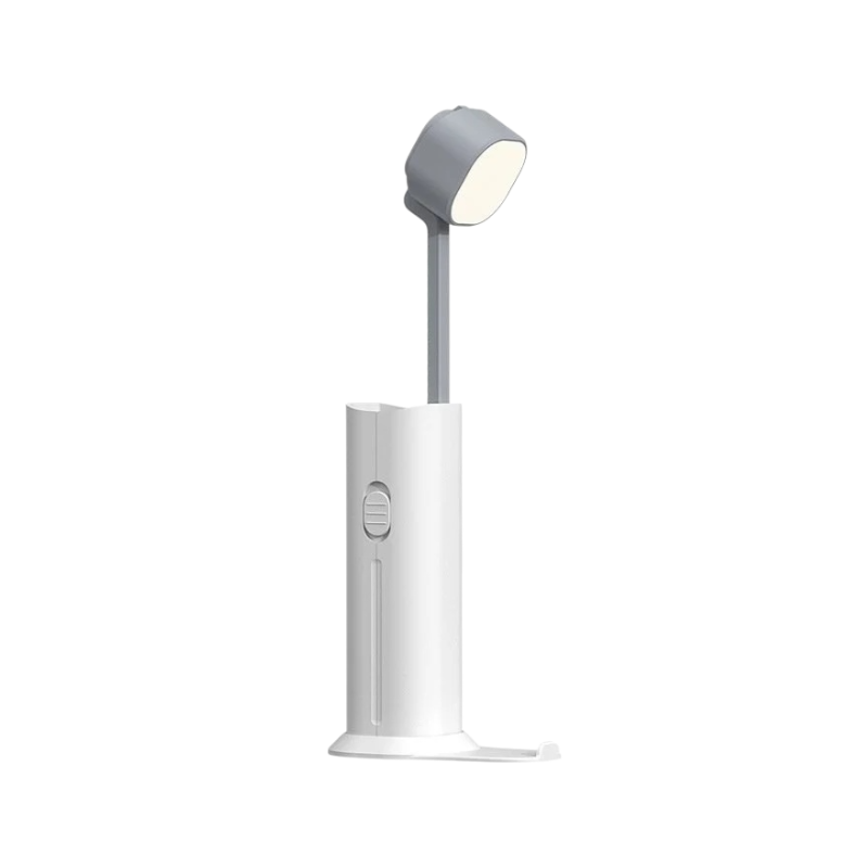 스마트 파워 뱅크 LED 스터디 램프
