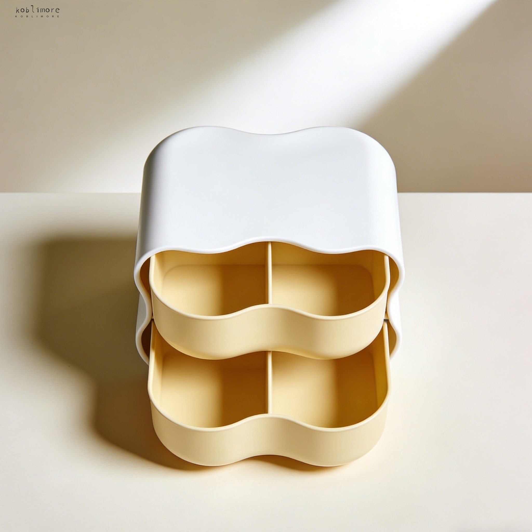 Drawer dividers