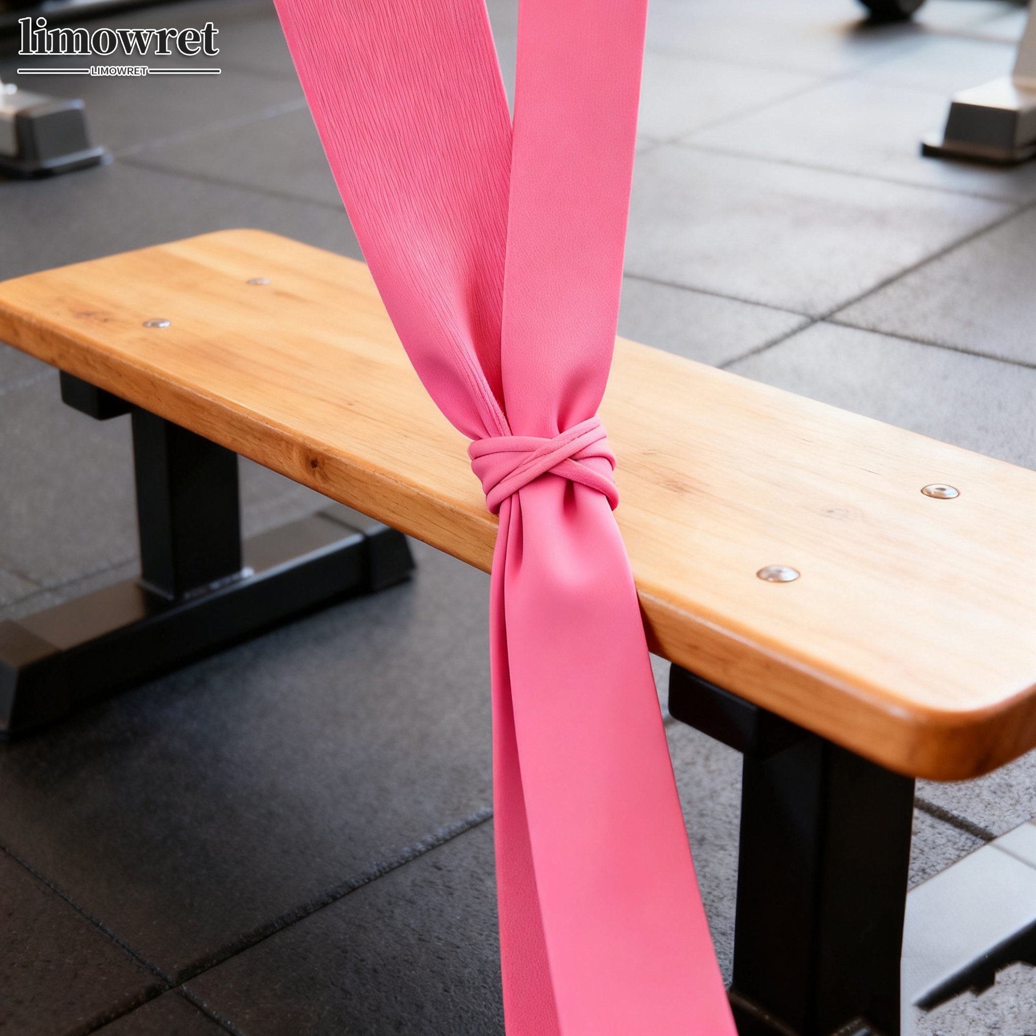  ยางยืดออกกำลังกาย