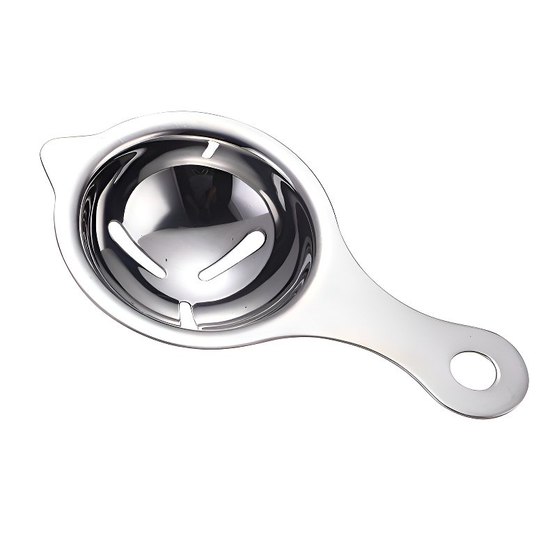 Stainless Steel Egg Separator