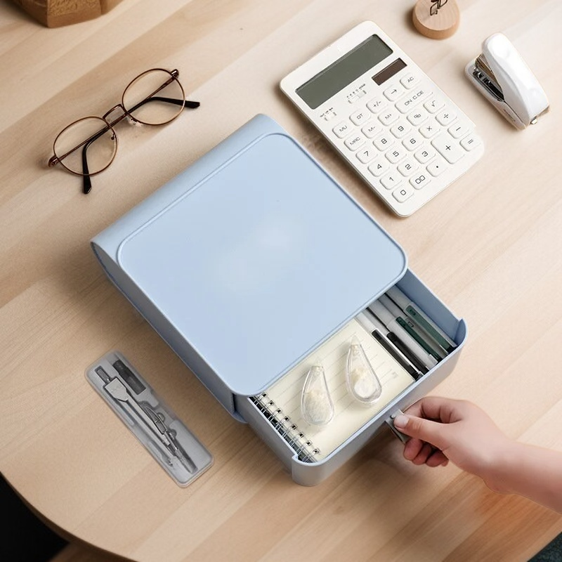 درج تخزين متعدد الاستخدام للمكتب والمنزل