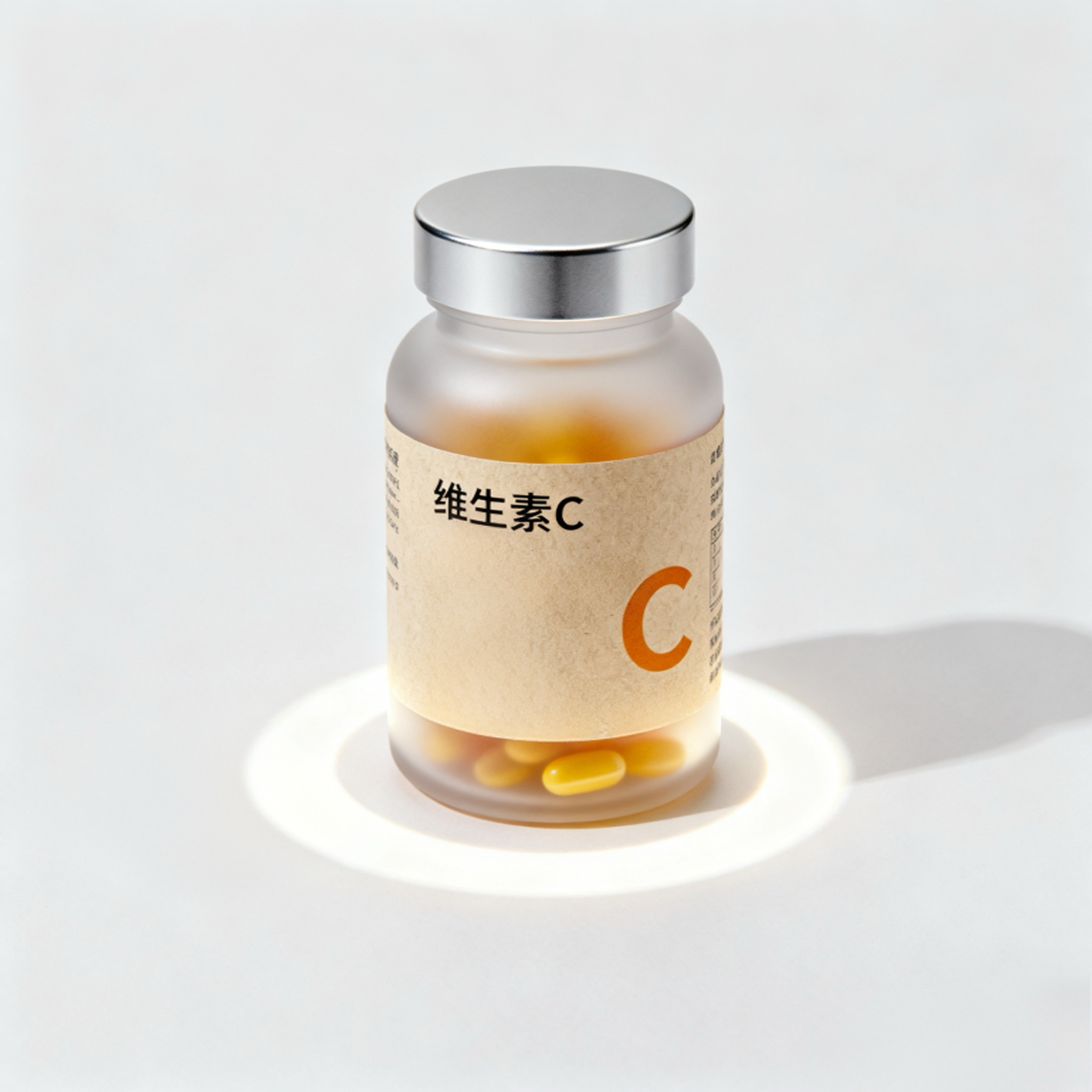 비타민C 코엔자임Q10 소프트캡슐 (80정/병)