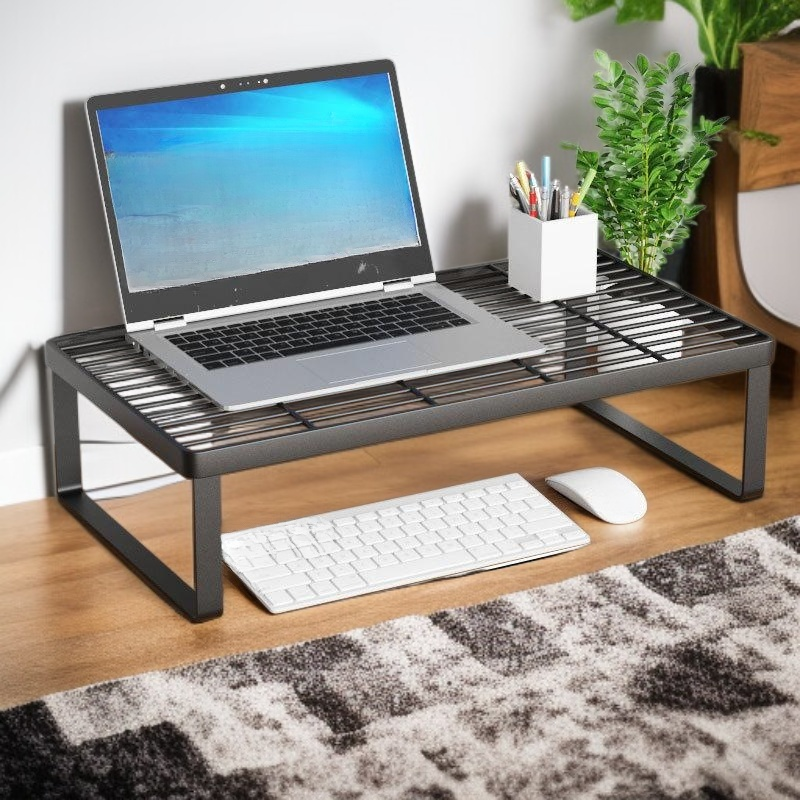 حامل كمبيوتر محمول قابل للتعديل