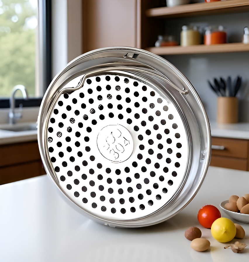 كأس ترمس متعدد الاستعمالات للمشروبات الساخنة والباردة