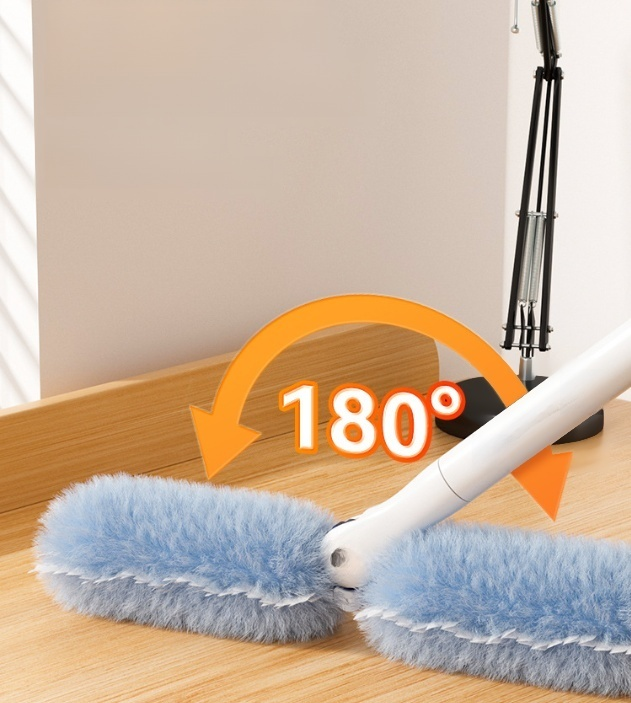 Electrostatic Duster for Ceiling